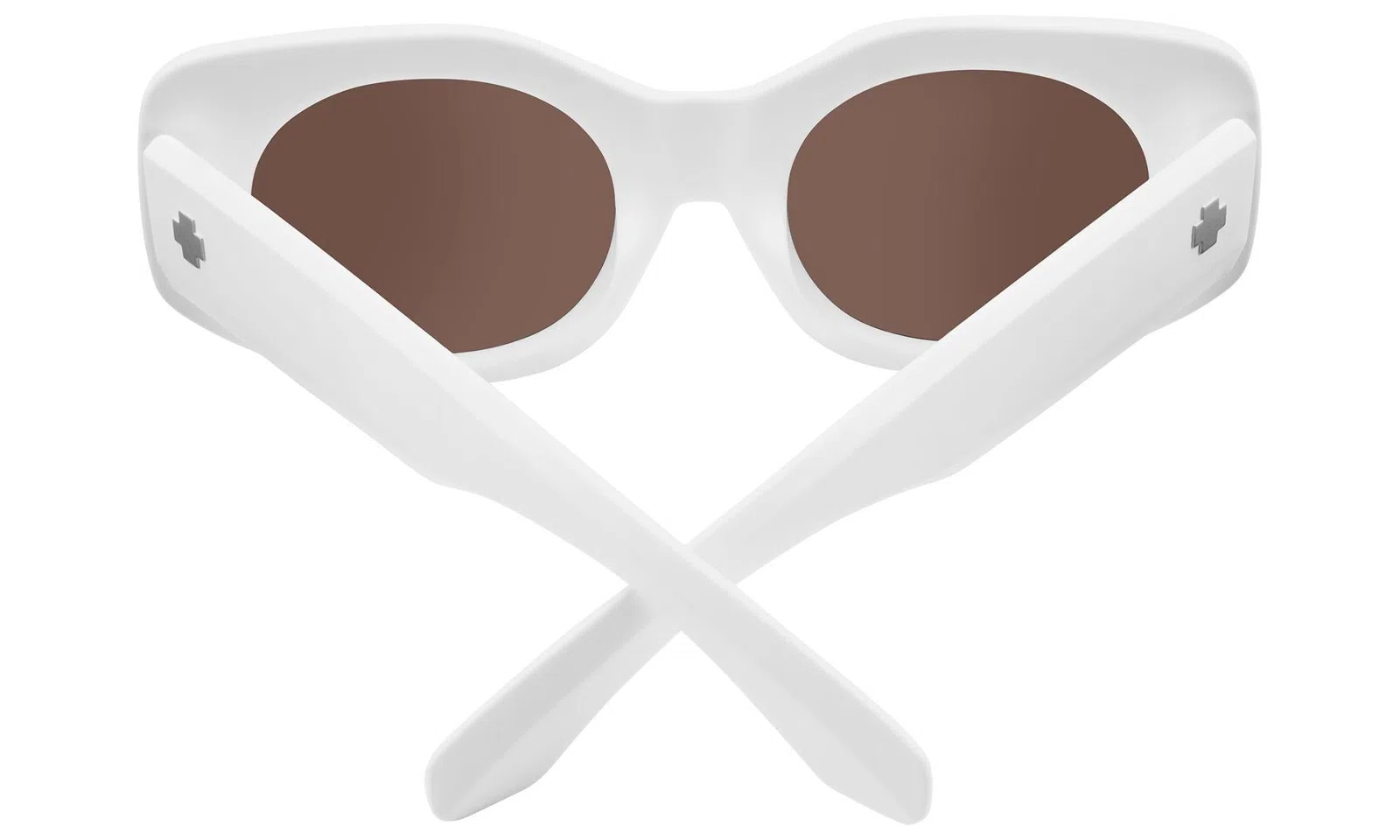 SpyOptic 670000 Sunglasses - Brown - view 26